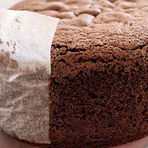 Cake Tin Liner, Nonstick Greaseproof Small Baking Parchment Paper Roll for Round Springform Cake Tin and More(10cm x 50m)