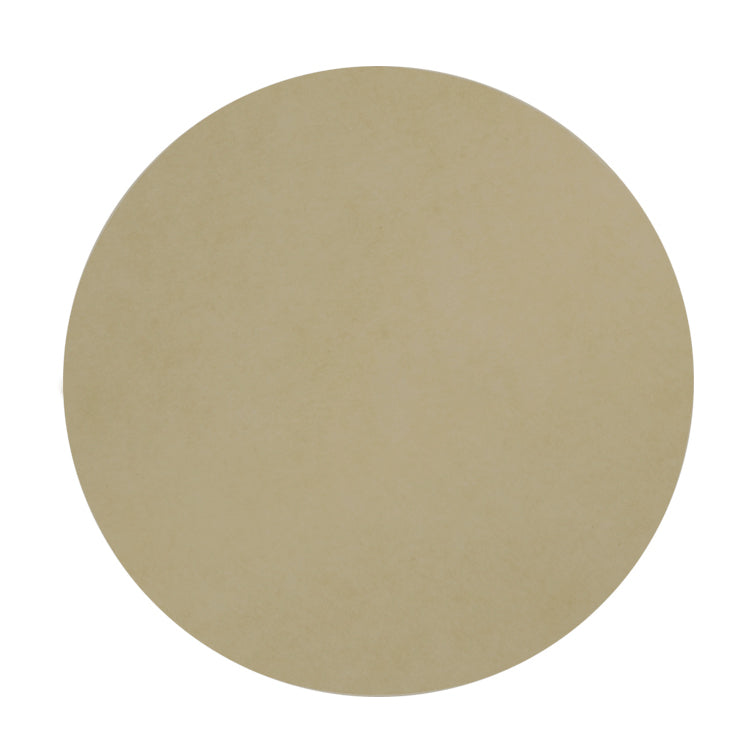 Baking Parchment Circles, Set of 100, 9 Inch Unbleached Baking Paper/Non Stick Baking Parchment/Greaseproof Paper Circles for Springform Cake Tin, Toaster Oven, Tortilla Press and so on