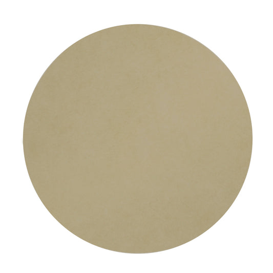 Baking Parchment Circles, Set of 100, 9 Inch Unbleached Baking Paper/Non Stick Baking Parchment/Greaseproof Paper Circles for Springform Cake Tin, Toaster Oven, Tortilla Press and so on